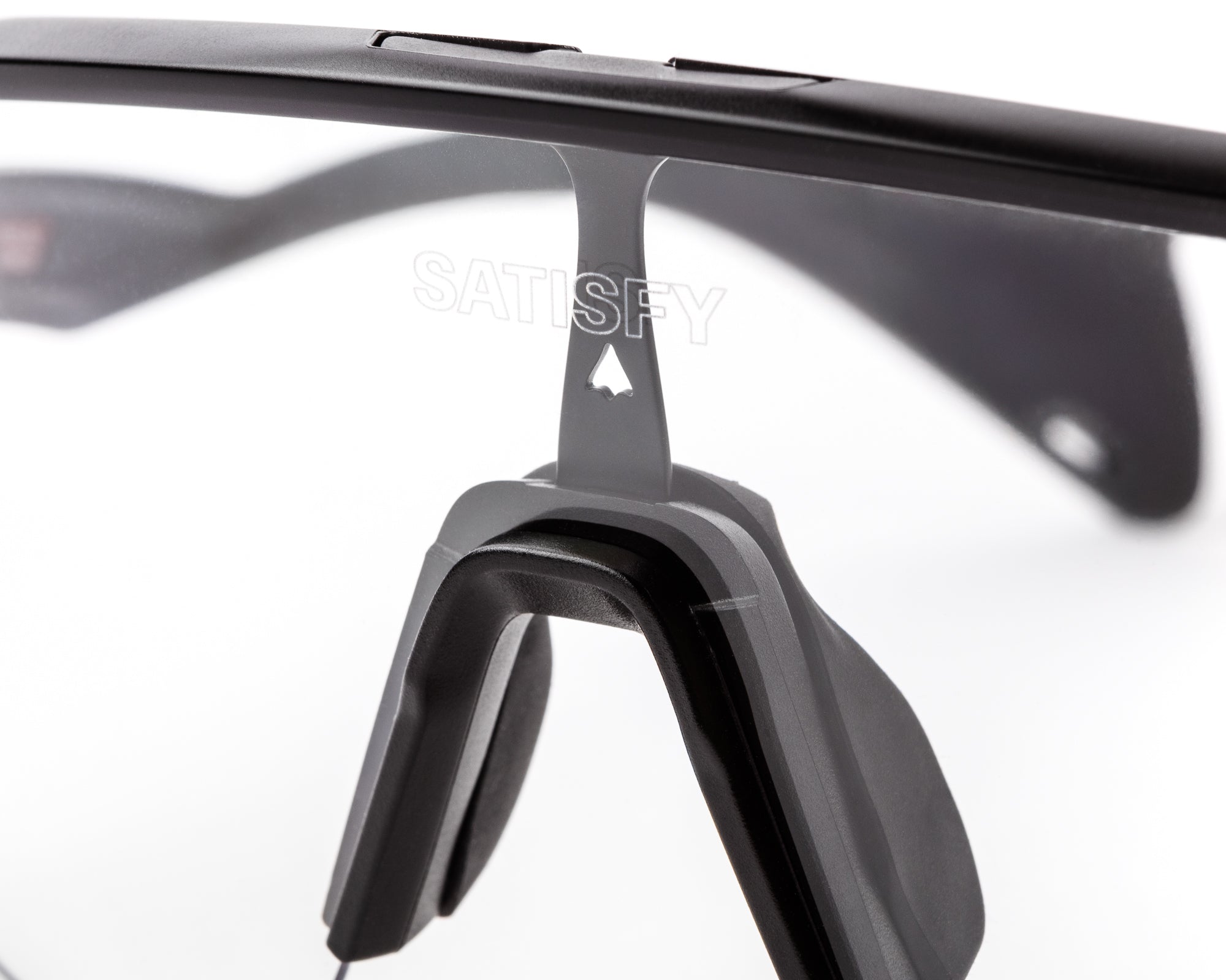 SATISFY Oakley Stunt Devil