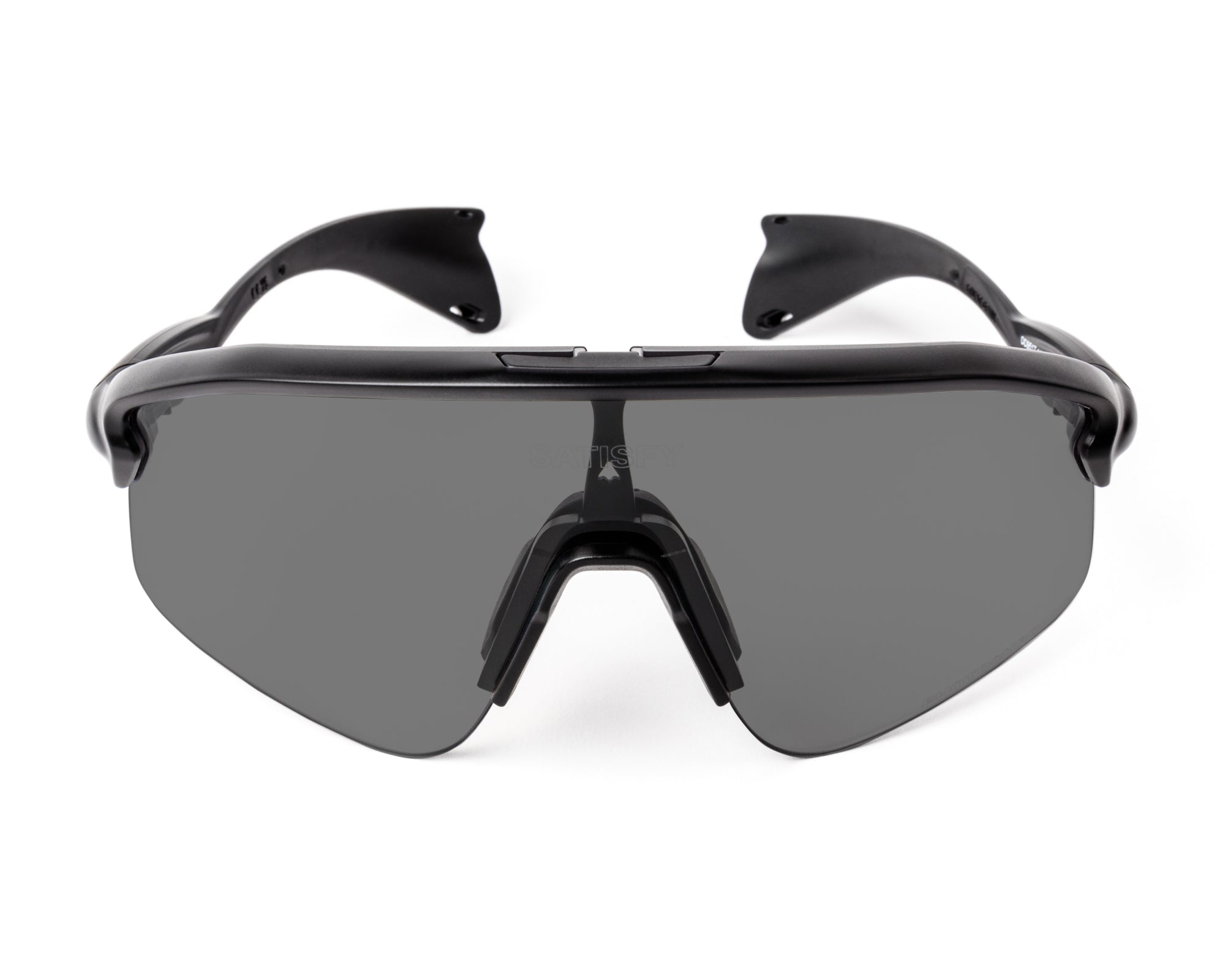 SATISFY Oakley Stunt Devil