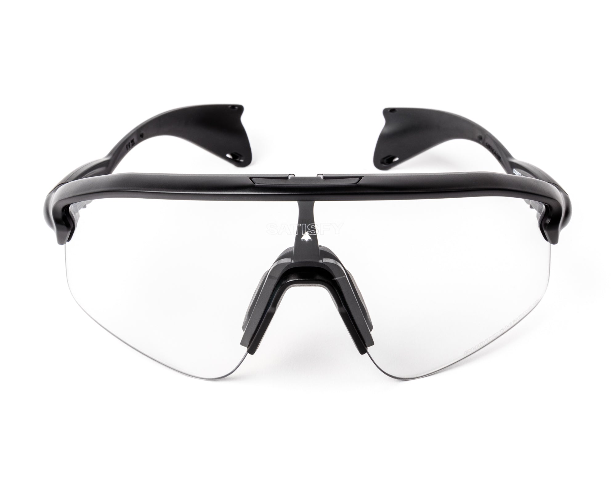 SATISFY Oakley Stunt Devil
