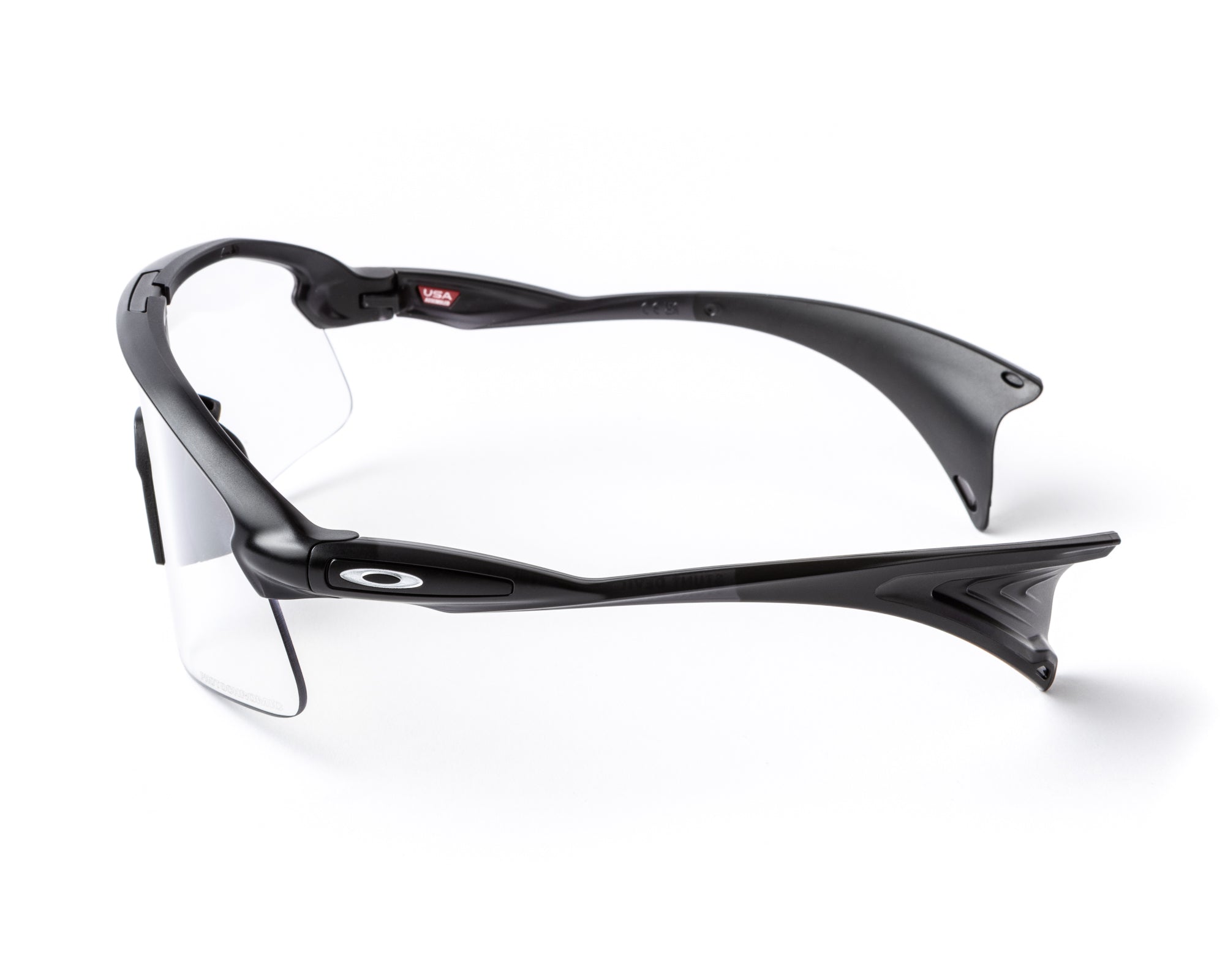 SATISFY Oakley Stunt Devil