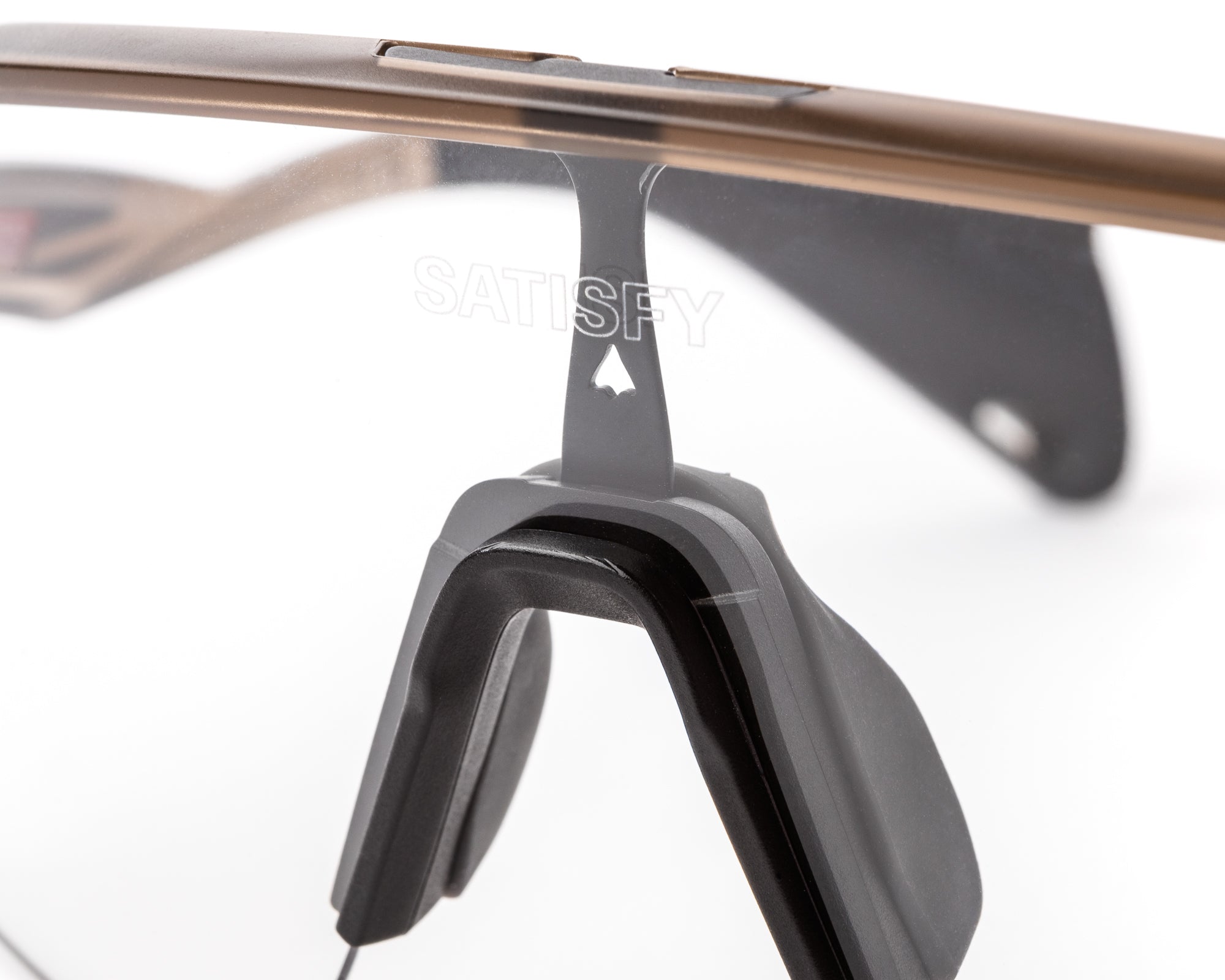 SATISFY Oakley Stunt Devil
