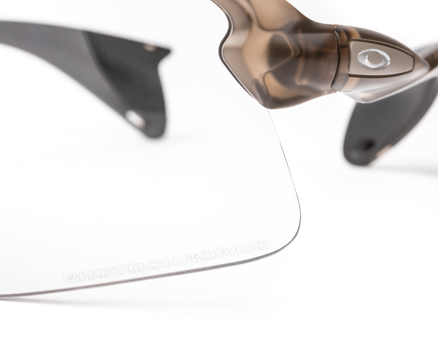 SATISFY Oakley Stunt Devil