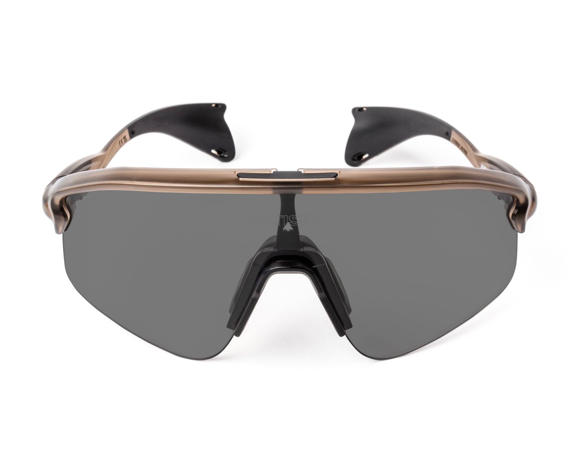 SATISFY Oakley Stunt Devil