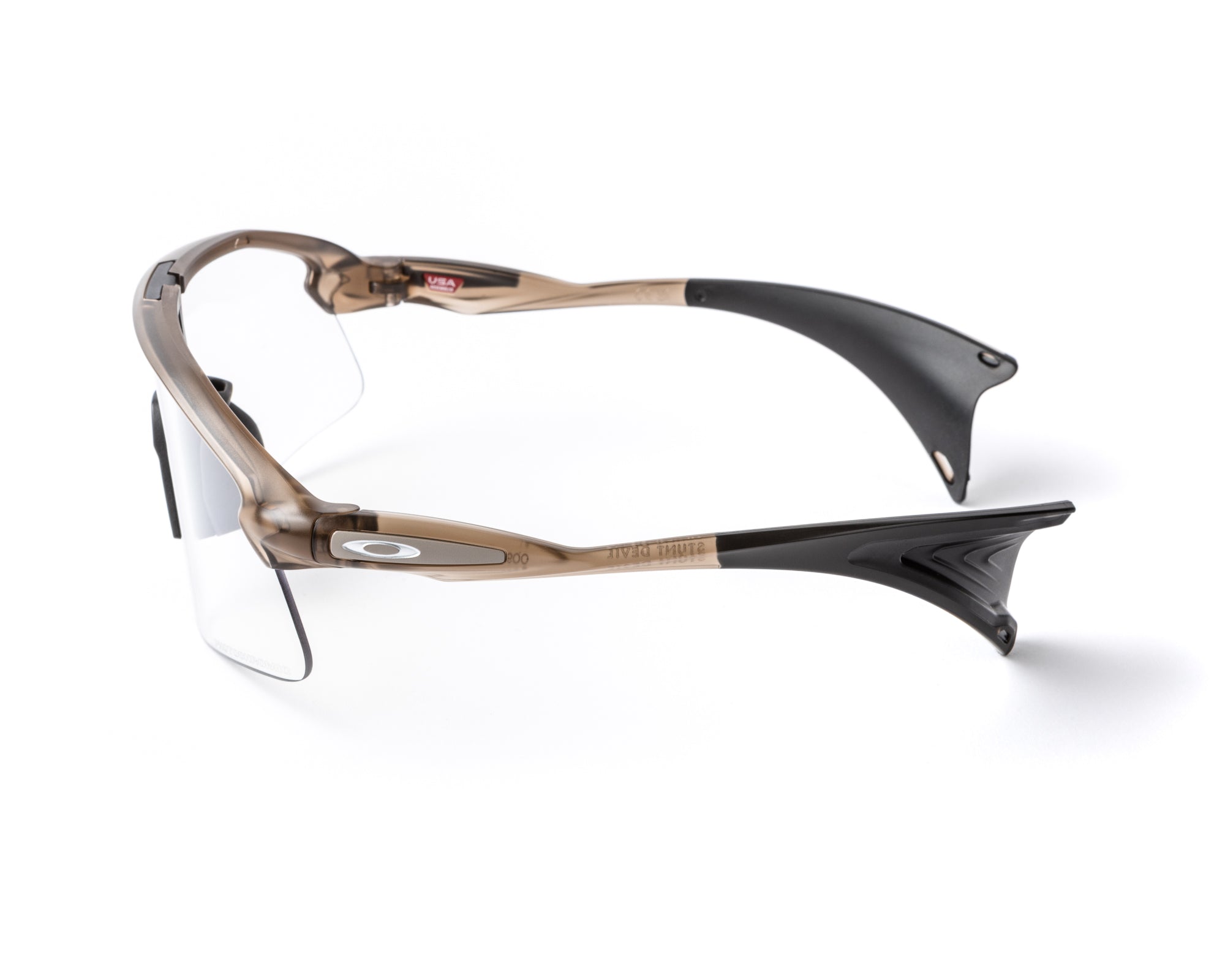 SATISFY Oakley Stunt Devil
