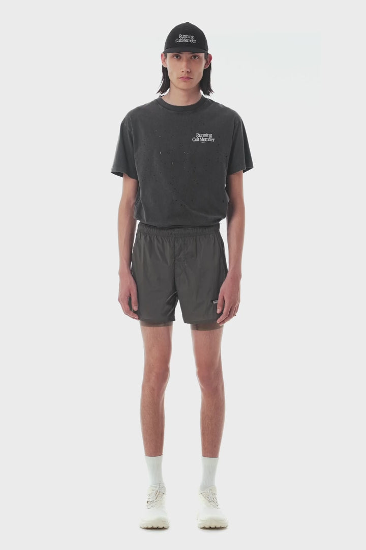 TechSilk™ 5" Shorts