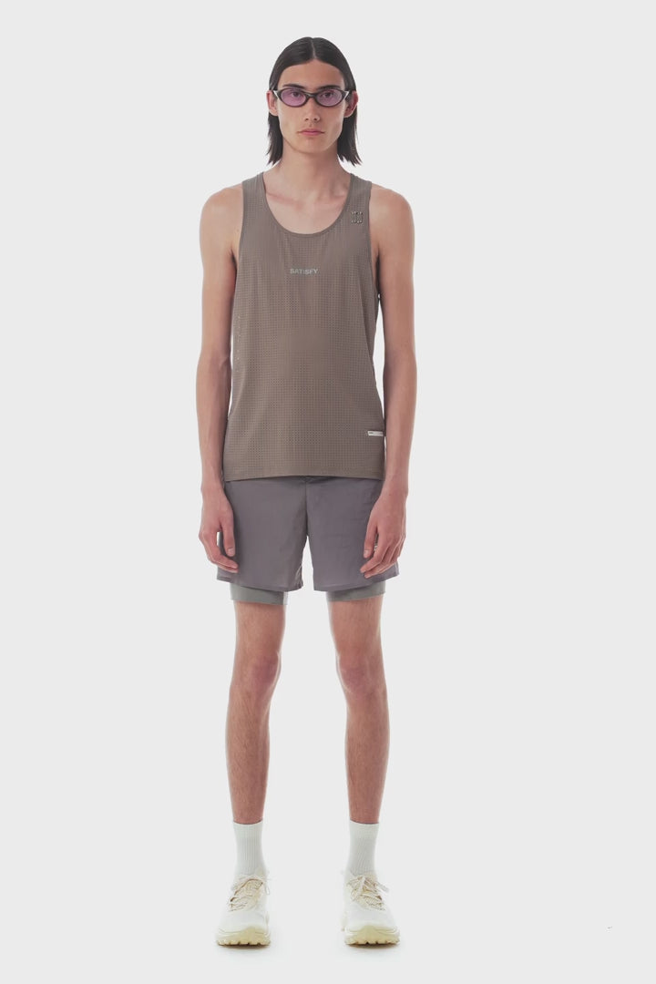 TechSilk™ 8" Shorts