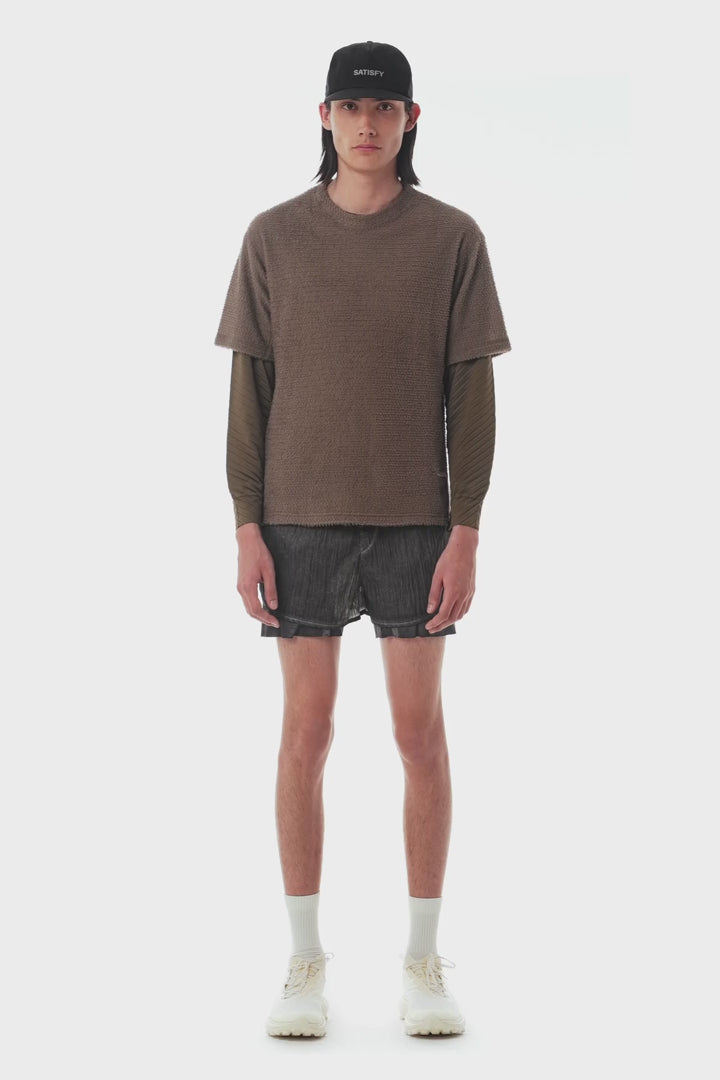FuzzFleece AD T-SHIRT