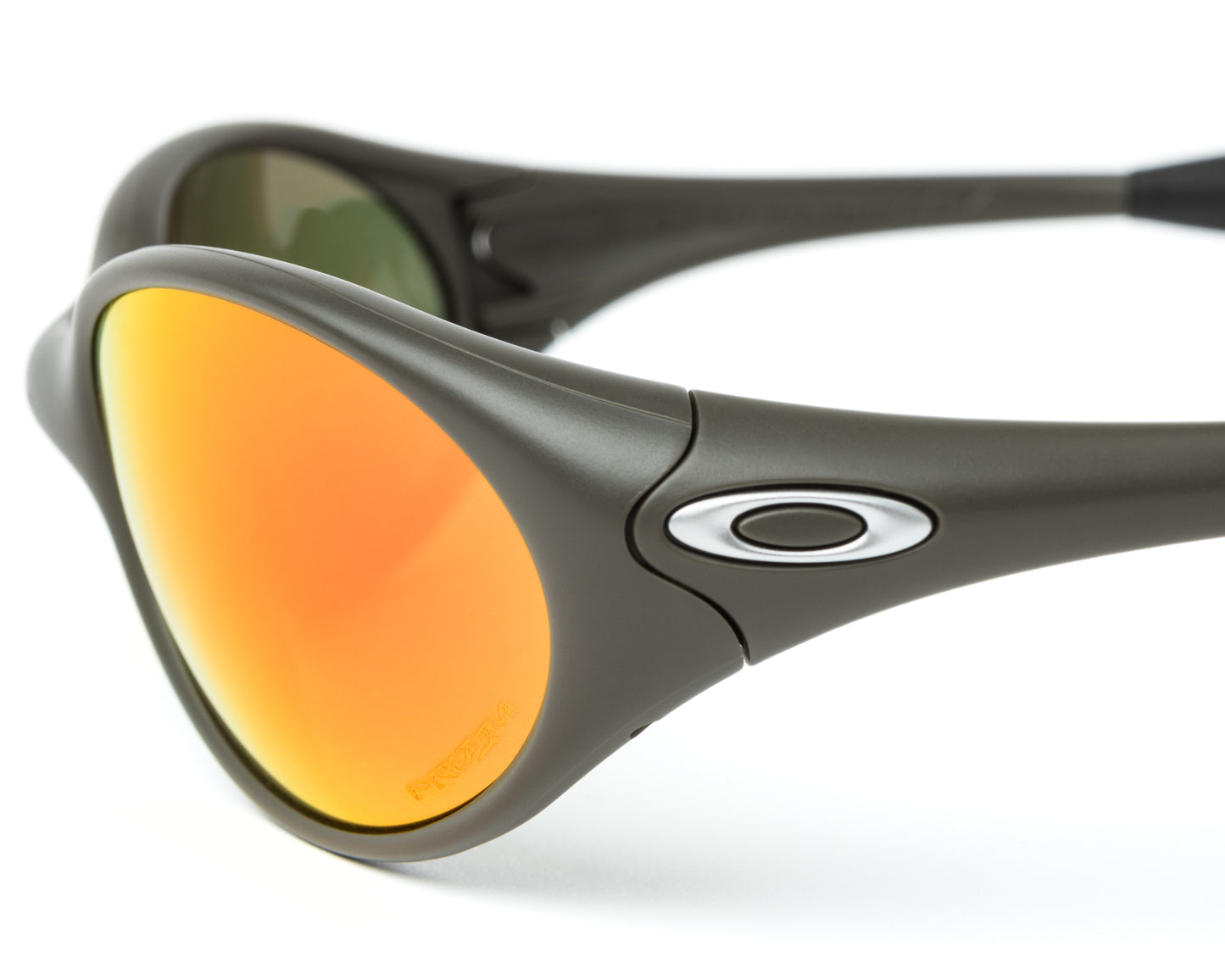 SATISFY® Oakley® Eye Jacket™