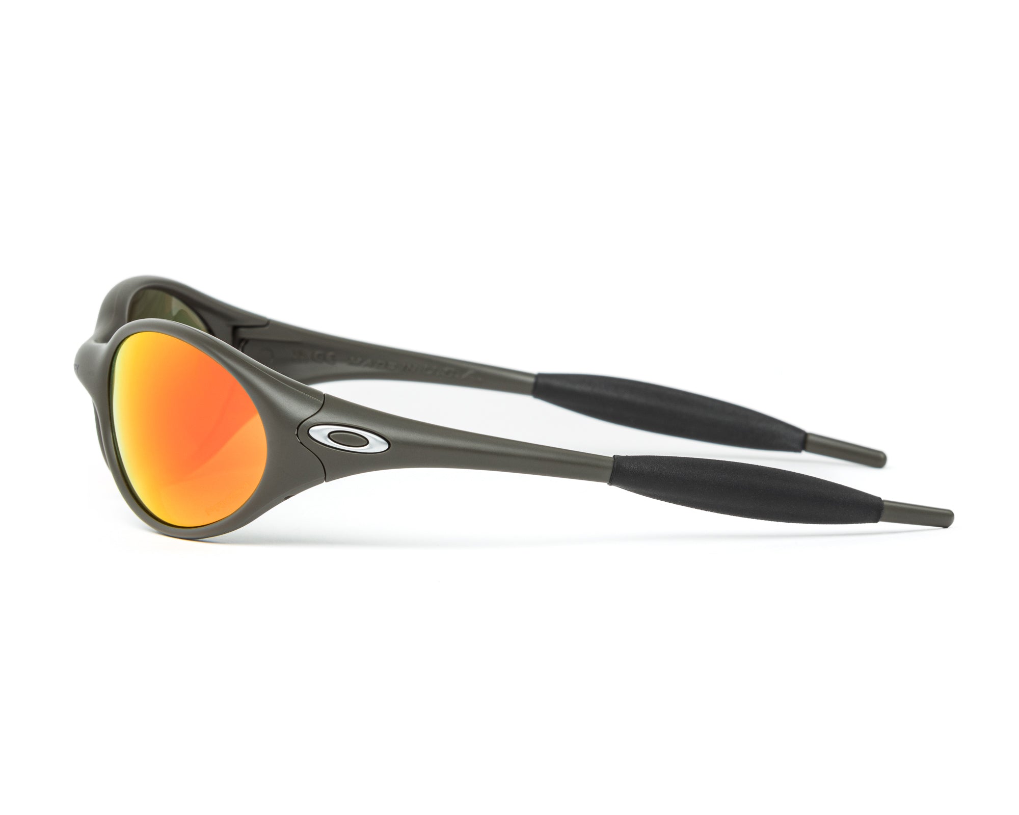 SATISFY® Oakley® Eye Jacket™