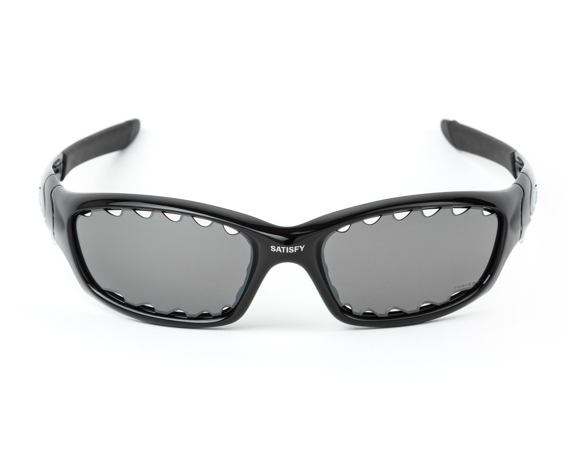 SATISFY® Oakley® Straight Jacket® - Main Image