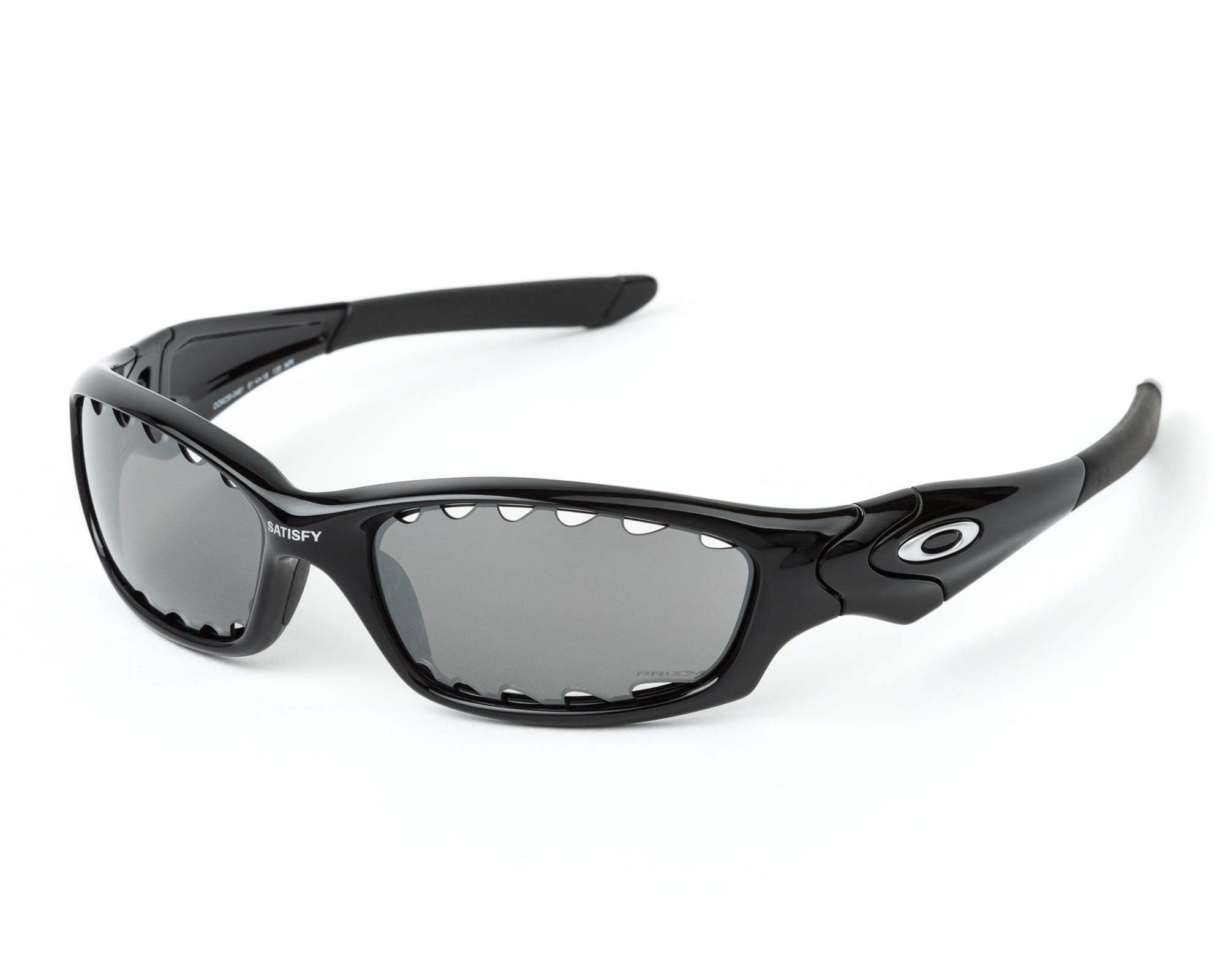 SATISFY® Oakley® Straight Jacket®