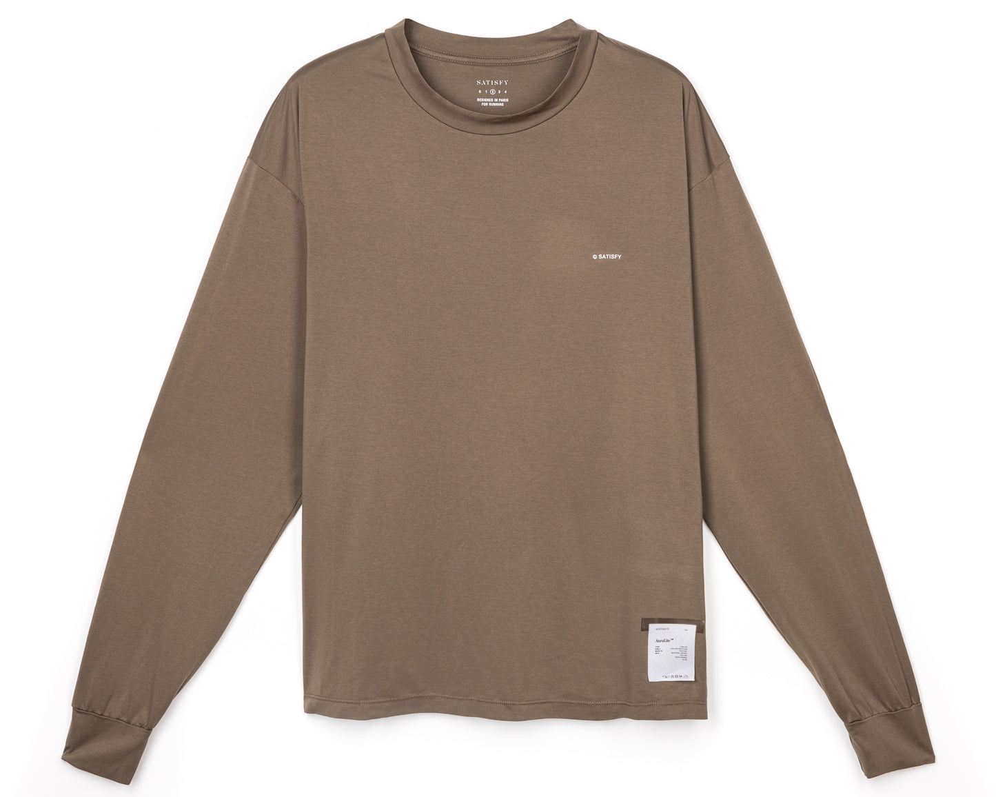AuraLite™ Long Tee ARCHIVE 2