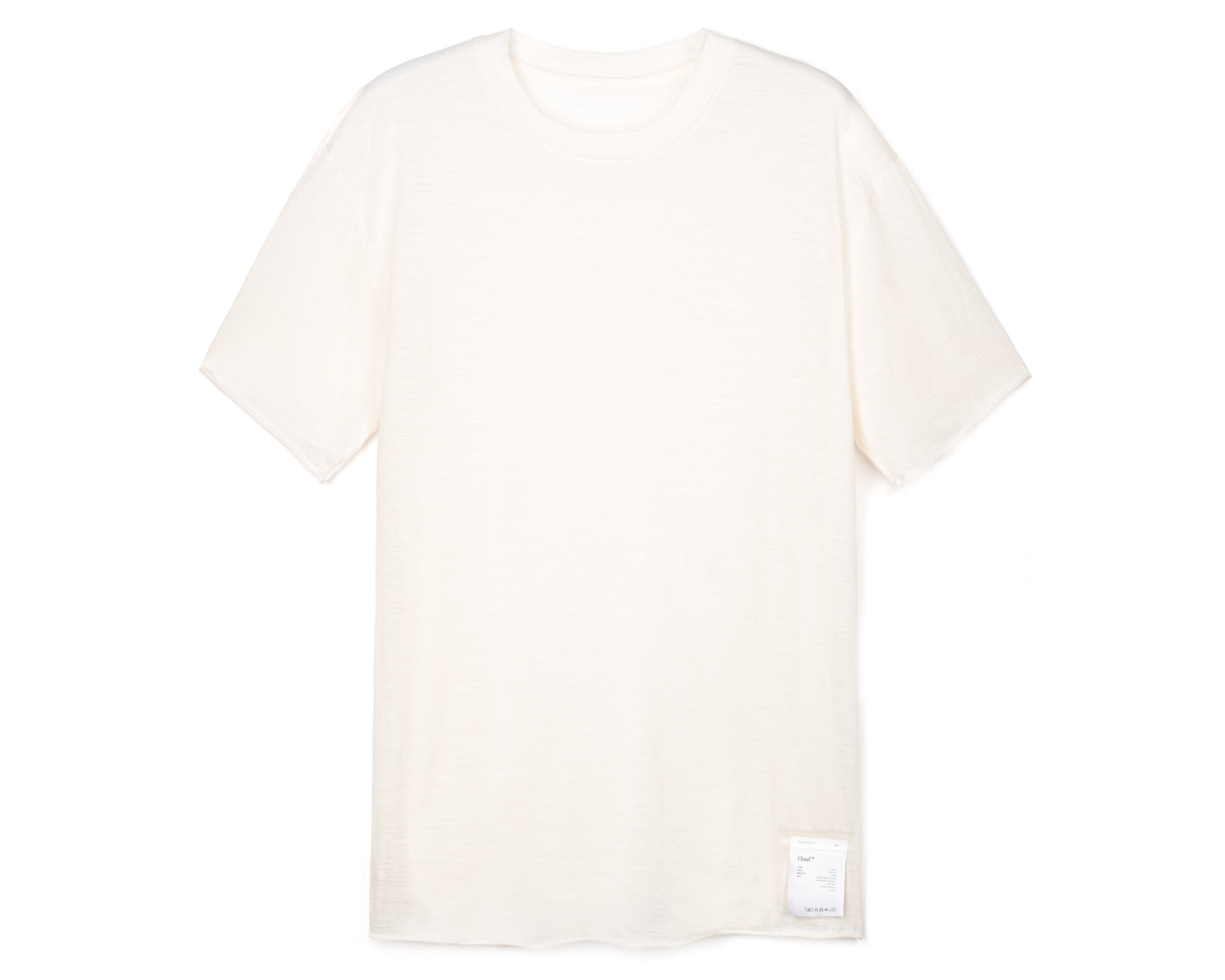 CloudMerino™ T-Shirt archive