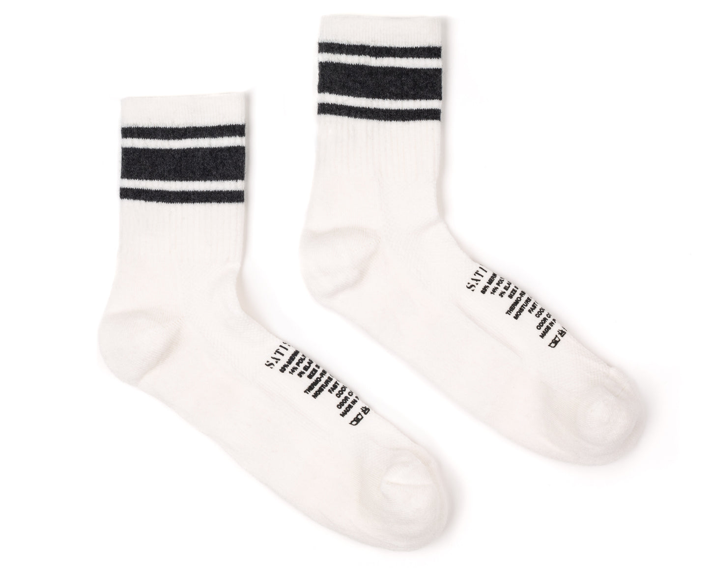 archive merino socks