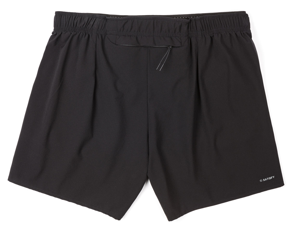 ENNOY NYLON EASY SHORTS (BLACK) L-