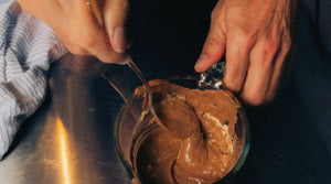 How to Make Mushroom Chocolate