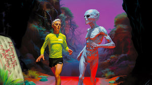 What is Fartlek Training?