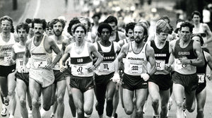 Your Running Stars