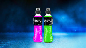 How to Make Speed Swill®
