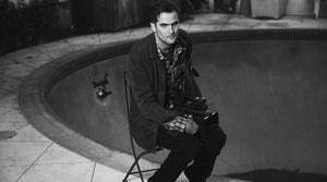 Style Counselling with Patrick O'Dell
