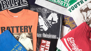 Vintage Tees