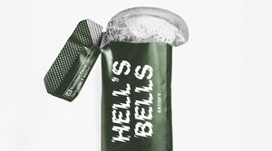 How to Make Hell's Bells Gels®