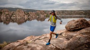 Jamil Coury & How To Direct an Ultra Race