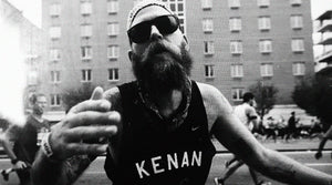 Chances With Kenan Juska