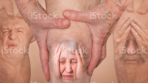 Bad Knees
