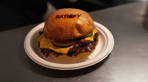 A Guide to Post Race Nutrition