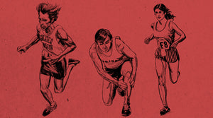 Running Your First Run