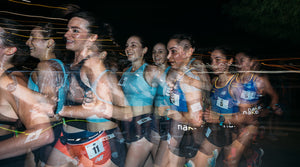 Darcy Budworth Takes The Bridge