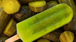 How to Make Swifticle Picksicles®