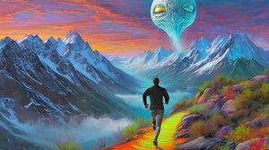 What is Skyrunning?