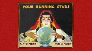 Running is for Lovers
