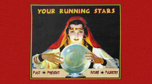 Running is for Lovers