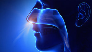 Nose Breathing