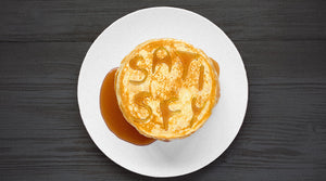 Turbo Town Gnar-Gnar Power Pancakes™