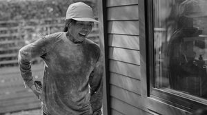 Ultimate Crew Wife: Jenny Jurek