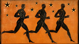 Special Guest Pheidippides