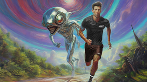 What is The Runner's High?