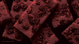 Beet on the Brat Bars©