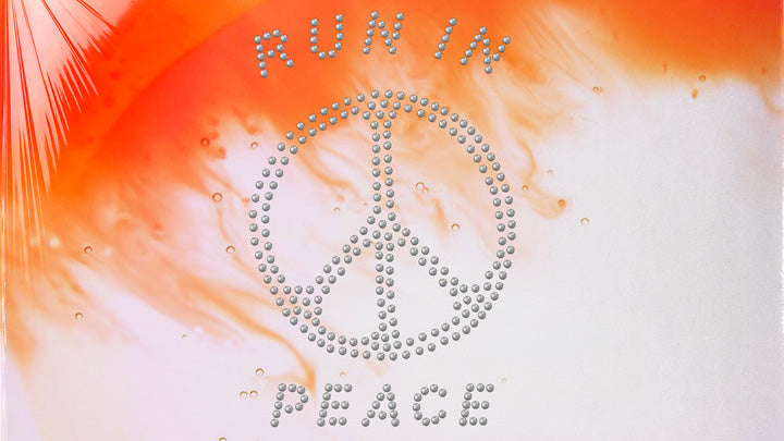 RUN IN PEACE VOL.2