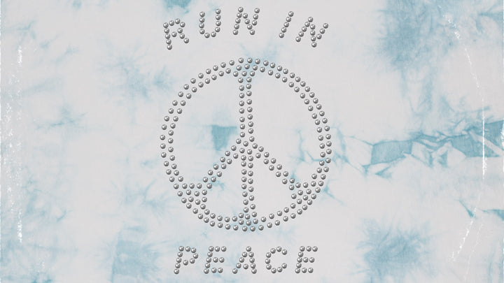 RUN IN PEACE VOL.4