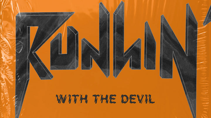 RUNNIN' WITH THE DEVIL VOL.3