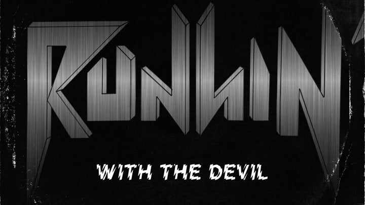 RUNNIN' WITH THE DEVIL VOL.5