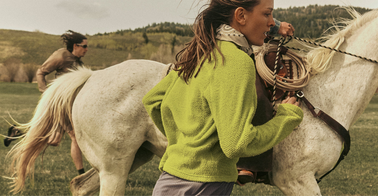 FuzzFleece™ AD