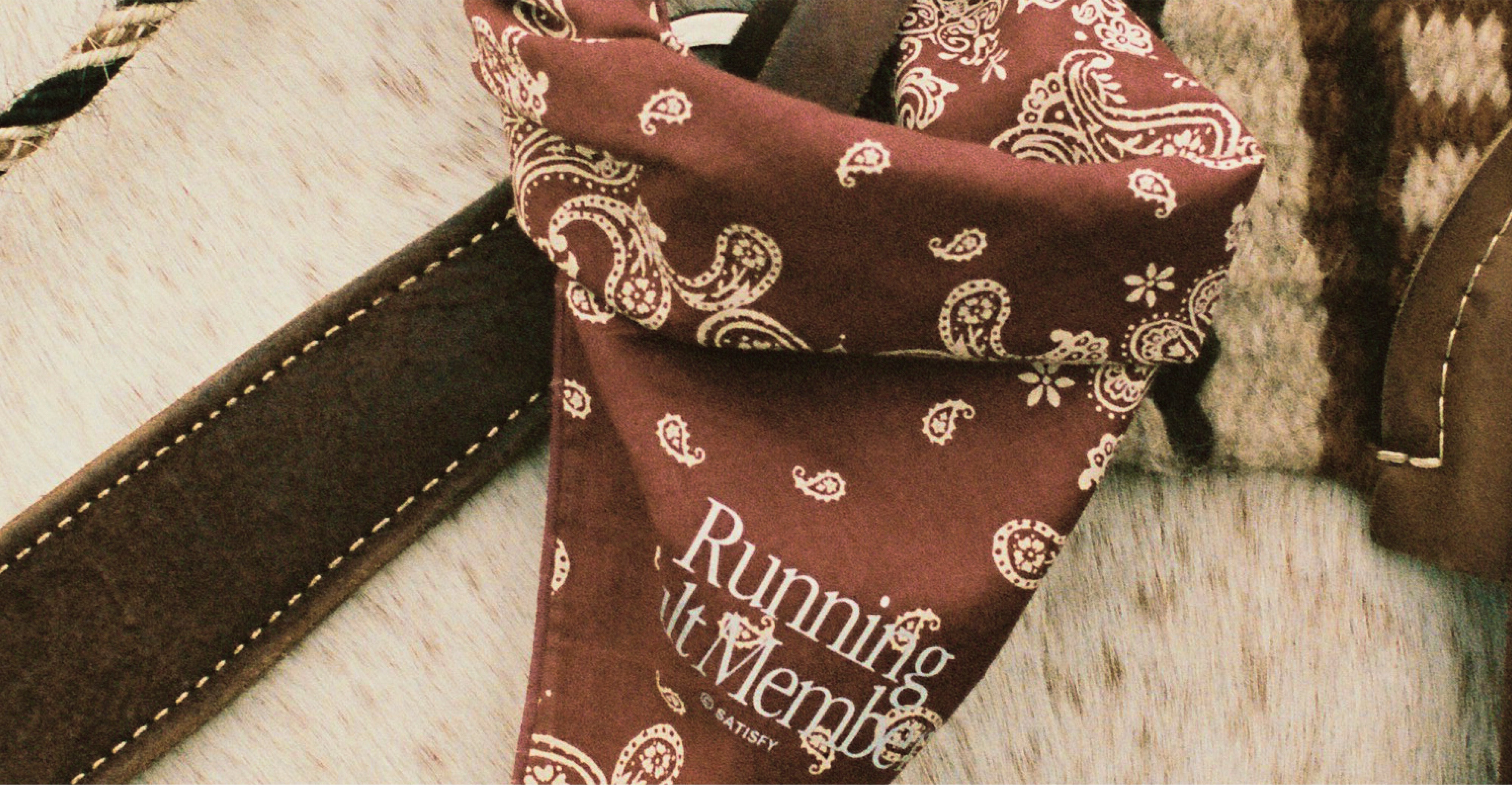 Bandanas