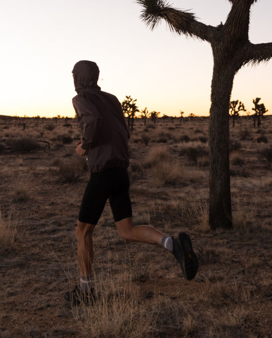 Trail Running Equipment