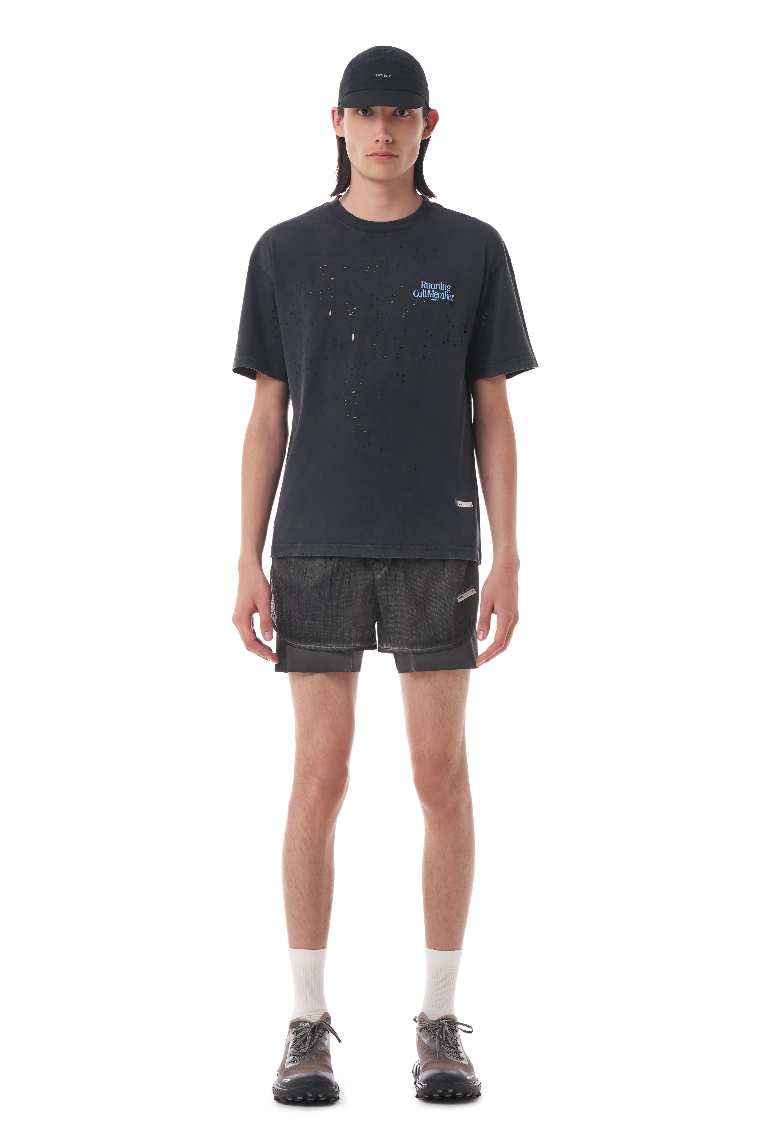 10-Year MothTech™ T-Shirt